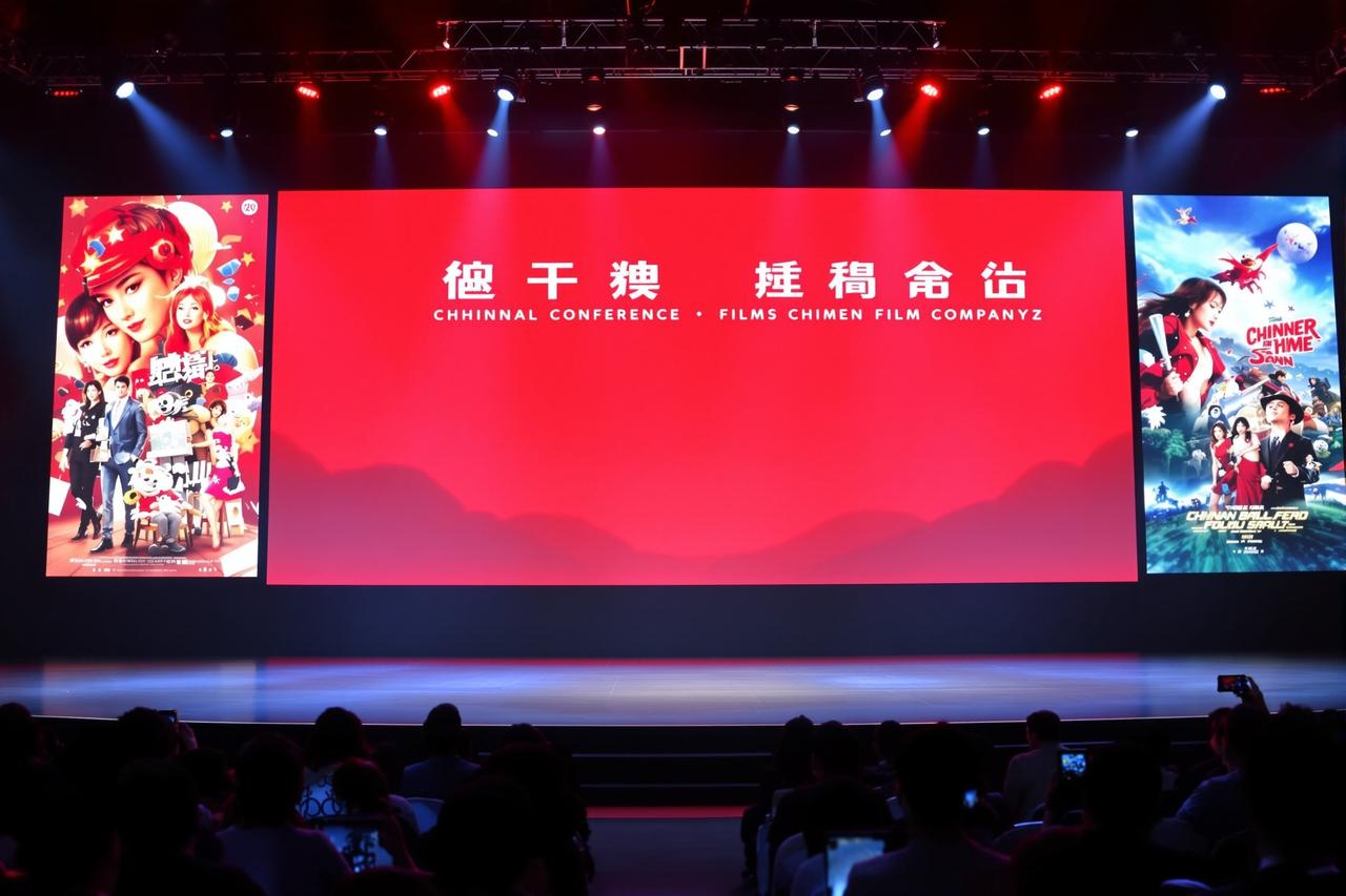 日韩欧美影院2025年度新片发布会圆满举行 - 日韩欧美影院新闻配图